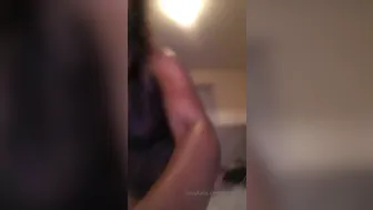 teresa aka TeresaLavae2 aka teresaltwerk  onlyfans  Night sex toy masturbation with my sexy babe