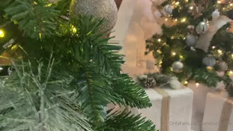 Jane Lucier  onlyfans Gorgeous female masturbates vagina