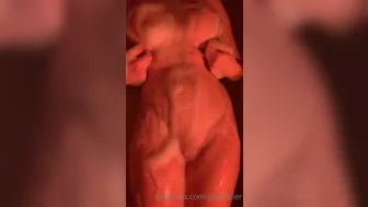 Jane Lucier  onlyfans Young bitch masturbates wet pink hole