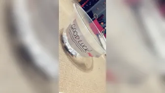 Ella Hughes aka ellahughesxxx  onlyfans  Deep fingering with a very wet