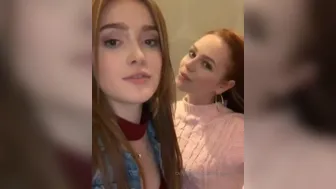 Ella Hughes aka ellahughesxxx  onlyfans  Adult fingering games with a beautiful babe