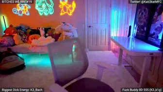 kati3kat onlyfans 1/12/2021 webcam video from CamSoda