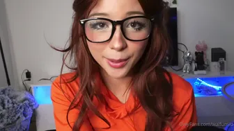 waifumiia  onlyfans Appetizing mare jerking her wet pink hole with a 2022