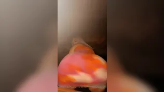 snowinnhouston  onlyfans  oil fingering December 21 part-2