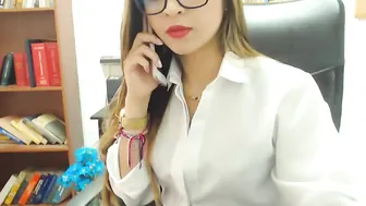 aprilkepner  webcam record