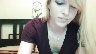 bambibrookscam  recording 24_07_2017 year