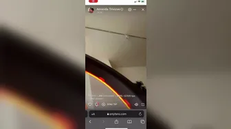 amanda trivizas  onlyfans playing with dildo