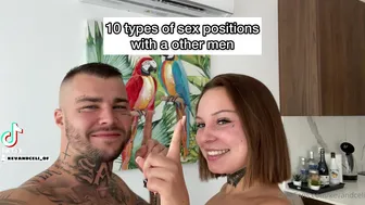 Kevin & Celina, kevandceli  onlyfans juicy ass in panties