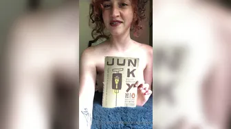 smutgoblin  onlyfans Experienced slut caresses intimate places