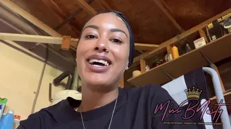 missbnaty  onlyfans Gorgeous passion fucks both holes at once