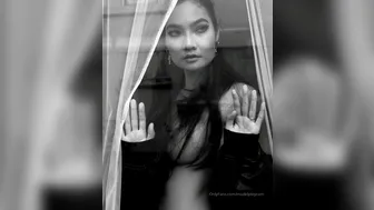 Ploy Tigerstam  aka ploytigerstam  onlyfans  Juicy gets a multi