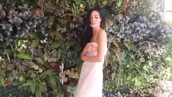 Ploy Tigerstam  aka ploytigerstam  onlyfans  Wet fingering with sweet wet pink hole