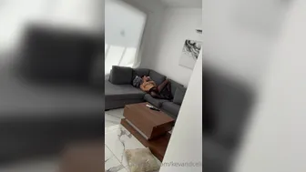 Kevin & Celina, kevandceli  onlyfans  Modest American Girl Nipple Play