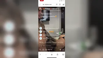 saraayrobles  onlyfans 14/12/2021 webcam video from Onlyfans