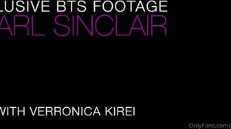 Pearl Sinclair  onlyfans Classy chick strips and caresses her cunt