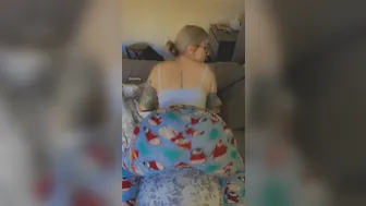 JEN BREETY  onlyfans 17/12/2021 webcam video from Pornhub