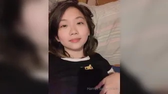 Harriet Sugarcookie  onlyfans Hot bitch fucks herself with fingers