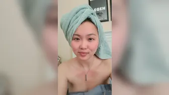 Harriet Sugarcookie  onlyfans  New scrawny naked wet pink hole