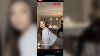 Camila Bernal aka camilabernal  onlyfans Naughty babe chatting in free chat