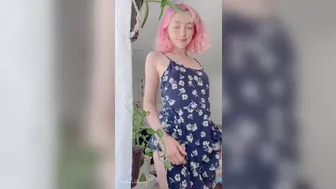 Adorableamy  onlyfans Adult mare jerks both holes with fingers