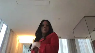 Diamond Kay aka diamond_kay  onlyfans ass fucks her wet pink hole hard