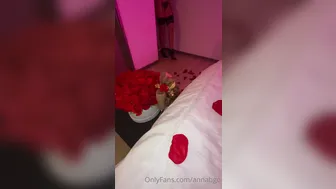 Anna Beggion aka Annabgo  onlyfans 1/12/2021 webcam video from CAM4