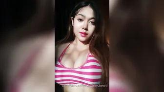 Call Me Sherni - Lovely Ghosh