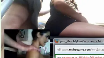 your_life show Pussy in public coffeshop