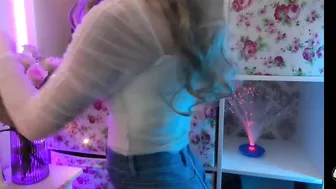 ASMR Peaches love roleplay