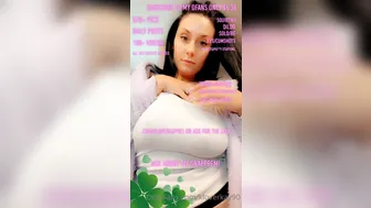 kloverkay90 onlyfans_PAID Free Porn show (1)