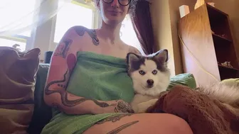 arabelleraphael onlyfans_PAID Free Porn show (114)