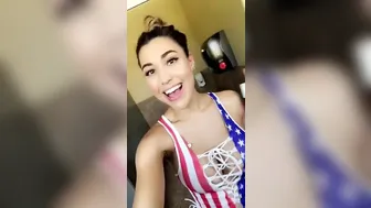 Raineyjames onlyfans_2018-08-26 Rainey James Public Bathroom Bate Show