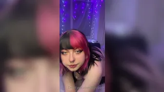 xcrybebi onlyfans_PAID Free Porn show (1)