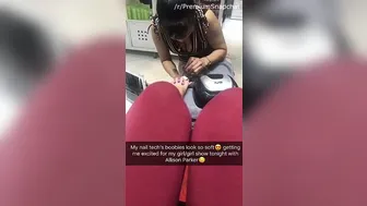 Raineyjames onlyfans_2018-06-12 Rainey x Allison Pizza Guy