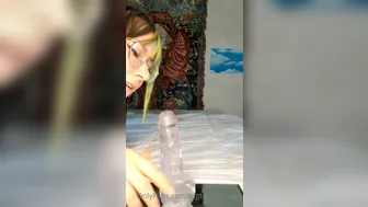 Lee - BigTittyGothEgg onlyfans_Free premium content 2022(87)