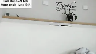 emilytease  Great sex before the webcam