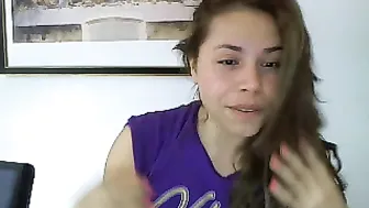 mysoftyguns  dirty slut home show