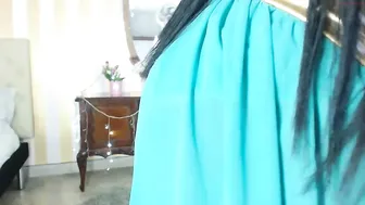 madeleinejhosua  best free show 26_09_2017 year