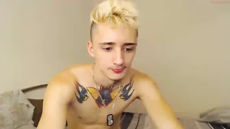 hot_russian_egor  show 1_10_2017 year