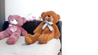 ophelia  live river webcam sex