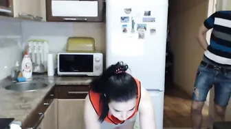 pinacolada  Amazing Alive ass On Webcam