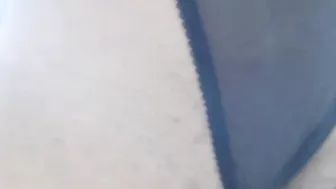 saradelightt  fucking her tight pussy