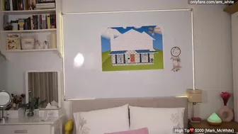 ami_white myfreecams 202202281807 PPV video