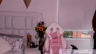 scarlett__baker chaturbate March 22.03.2022 video