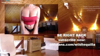 wildtequilla 07.02.2022 2125_female_chaturbate part 6