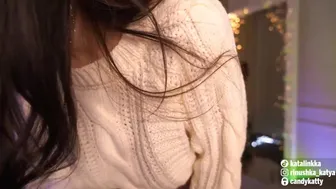 sweety_rinushka_ chaturbate 202112252059 Porn