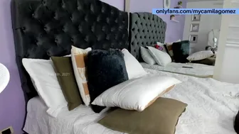 camilagomezz chaturbate 202102070402 Premium content