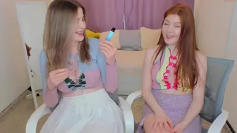 vivian_and_rose 02-04-2022 1359 Newest chaturbate