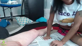 sausage_taco 02-04-2022 0547 Newest chaturbate Free Porn show