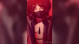 your_witch_alba Onlyfans_your_witch_alba sex show021-11-22